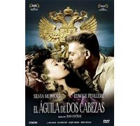 El aguila de dos cabezas
