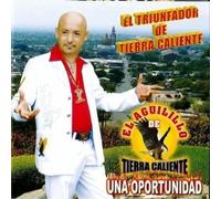 El Aguillo De Tierra Caliente "Una Oportunidad"