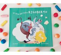 El aire del lobo Rigoberto