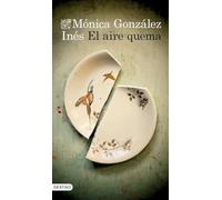 El aire quema