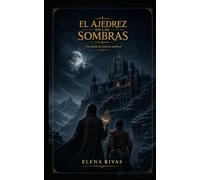 El Ajedrez en las Sombras: Una novela de misterio medieval
