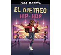 El ajetreo Hip-Hop / Hip-Hop Hustle