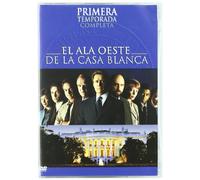 El Ala Oeste De La Casa Blanca - Temporada 1 *** Europe Zone ***