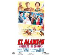 El Alamein