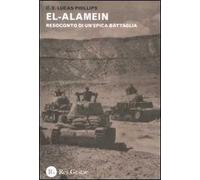 El-Alamein