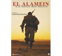 El Alamein ( DVD) (DVD)