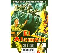 El Alamein