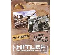 El Alamein & Het Ardennen offensief (DVD)