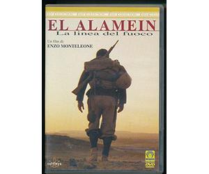El Alamein - La linea del fuoco
