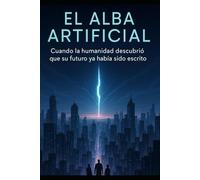 “El Alba Artificial/ Cuando la Humanidad Descubrió que su Futuro ya Había Sido Escrito”