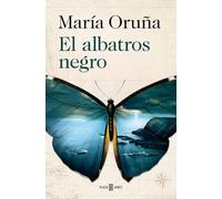El albatros negro