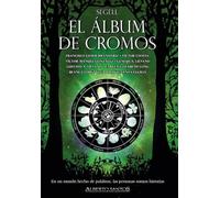 El álbum de Cromos
