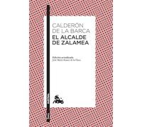 El alcalde de Zalamea