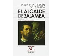 El alcalde de Zalamea .