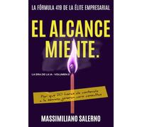 EL ALCANCE MIENTE: Por qué 20 horas de contenido a la semana generan cero consultas