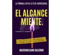 EL ALCANCE MIENTE: Por qué 20 horas de contenido a la semana generan cero consultas