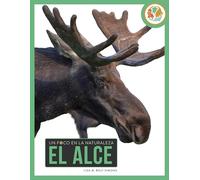 El alce
