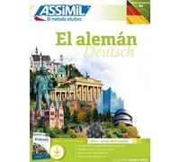 El alemán. Con audio Mp3 in download