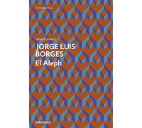 El Aleph [Lingua spagnola]