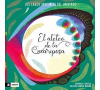 El aleteo de la mariposa