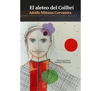 El aleteo del colibrí