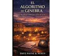 El Algoritmo de Ginebra: Un Manifiesto Global para la Era de la IA