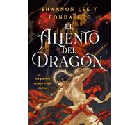 El Aliento de Dragón: 1