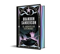 El aliento de los dioses/ Warbreaker: Una novela del Cosmere