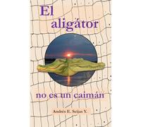 El aligátor no es un caimán