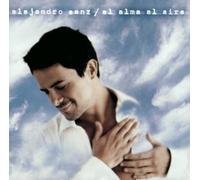 Sanz, Alejandro - El Alma Al Aire