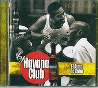 el alma de cuba - son añejo (doblle cd varios)