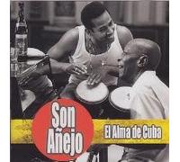 El Alma De Cuba (US Import)