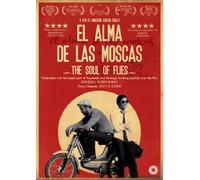 El Alma De Las Moscas (The Soul Of Flies) [DVD] [Edizione: Regno Unito]