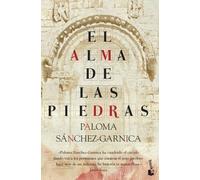 El alma de las piedras