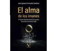 El alma de los imanes: 1