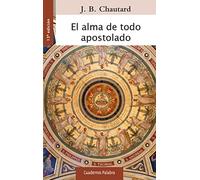 El alma de todo apostolado: 46