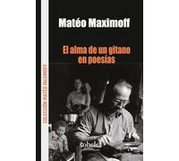 El alma de un gitano en poesías: 1940-1983