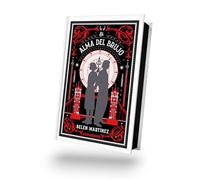 El alma del brujo