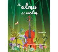 El alma del violín / The Soul of the Violin