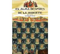 El alma después de la muerte