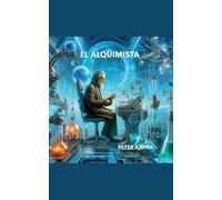 EL ALQUIMISTA