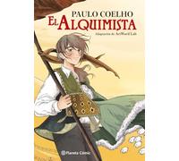 El alquimista