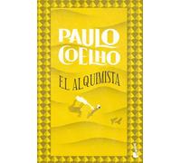 El Alquimista