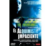 El Alquimista Impaciente (Import Dvd) (2003) Ingrid Rubio; Adriana Ozores; Mig...
