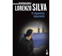 El alquimista impaciente [Lingua spagnola]