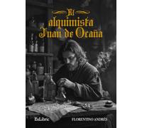 El alquimista Juan de Ocaña