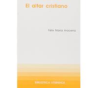 El altar cristiano: 29