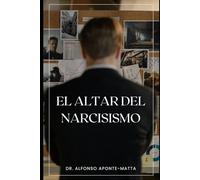 El Altar del Narcisismo: Cuando el Pulpito Hiere