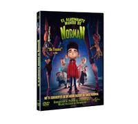 El Alucinante Mundo De Norman