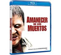 El amanecer de los muertos (Ed. 2021) - BD